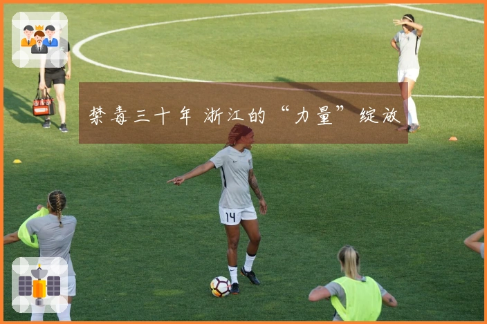 禁毒三十年 浙江的“力量”绽放