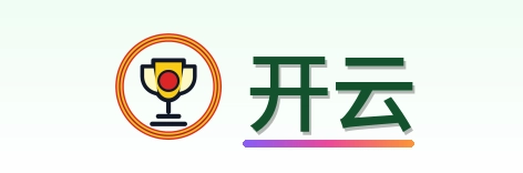 开云 Logo